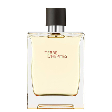 Hermes - Terre D'Hermes woda toaletowa spray 200ml