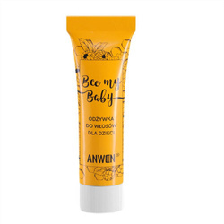 Bee My Baby mini odżywka do włosów dla dzieci 15ml