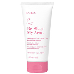 Re-Shape My Arms krem modelujący wewnętrzne partie ramion 150ml