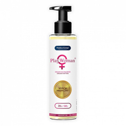PlayWoman żel intymny dla kobiet potęgujący orgazm 150ml
