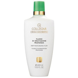 Collistar Special Perfect Body Deep fluid głęboko nawilżający 400ml