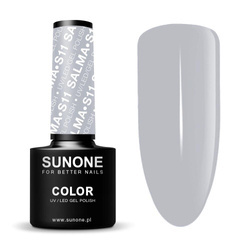UV/LED Gel Polish Color lakier hybrydowy S11 Salma 5ml