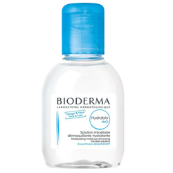 Hydrabio H2O płyn micelarny do cery odwodnionej 100ml