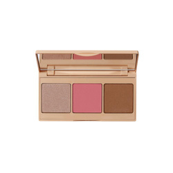 Cotton Delight paleta do konturowania 01 Pink 9g