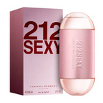Carolina Herrera  212 Sexy Woman woda toaletowa spray 60ml
