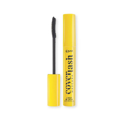 Cover Lash Mascara wydłużający i podkręcający tusz do rzęs 5.5g