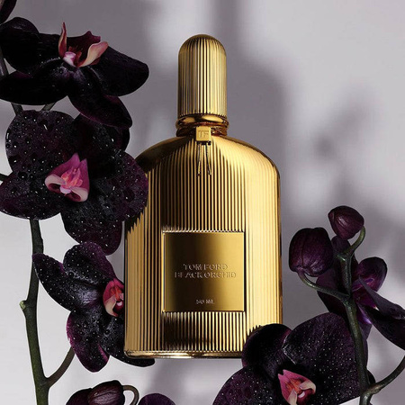 Tom Ford Signature Black Orchid Eliksir perfum spray 100ml