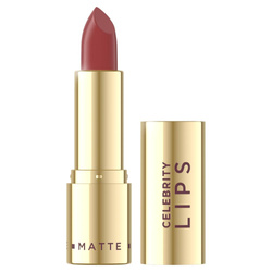 Celebrity Lips Matte kremowa pomadka matowa 501 Velvet