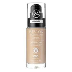 Revlon ColorStay podkład z pompką do skóry normalnej i suchej z kompleksem SoftFlex 220 Natural Beige 30ml