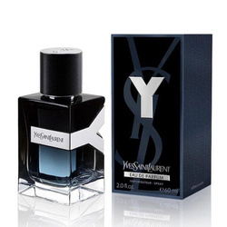 Yves Saint Laurent - Y Pour Homme woda perfumowana spray 60ml