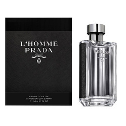 L'Homme woda toaletowa spray 50ml