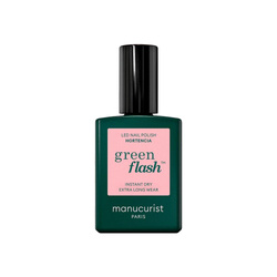Green Flash Nail Polish lakier do paznokci Hortencia 15ml