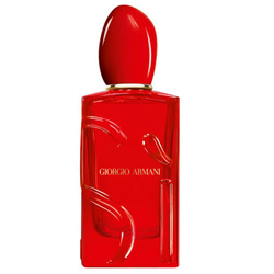 Si Passione Red Musk woda perfumowana spray 100ml