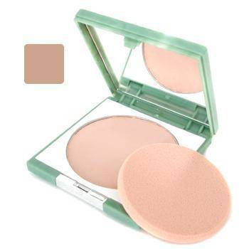 Clinique Superpowder Double Face Powder Matte Wyjątkowo trwały puder prasowany 04 Matte Honey 10g
