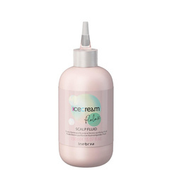 Ice Cream Relax peeling oczyszczający przed myciem głowy 150ml