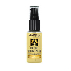 Olejki Orientalne regeneracja włosów 30ml