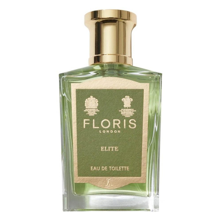 Floris Elite woda toaletowa spray 50ml