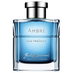 Baldessarini Ambre Eau Fraiche woda toaletowa spray 90ml