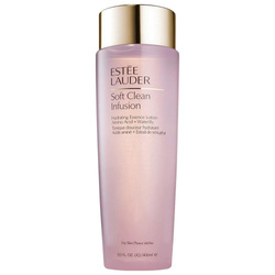 Estée Lauder Soft Clean Infusion Hydrating Essence Lotion nawilżająca esencja do twarzy 400ml