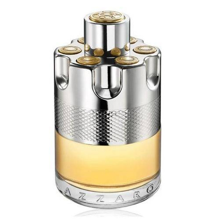 AZZARO Wanted EDT Woda toaletowa spray 100ml