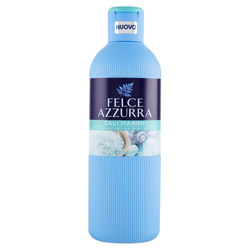 Body Wash żel do mycia ciała Sea Salts 650ml