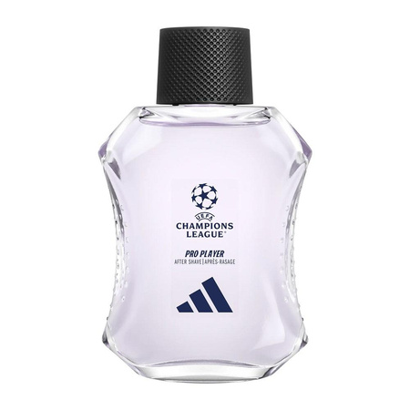 Adidas Uefa Champions League Pro Player woda po goleniu 100ml