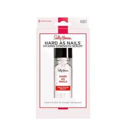 Hard As Nails skoncentrowana odżywka do paznokci z proteinami 13.3ml