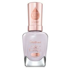 Color Therapy Argan Oil Formula lakier do paznokci 541 Give Me a Tint 10ml