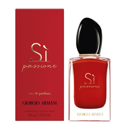 Si Passione woda perfumowana spray 50ml