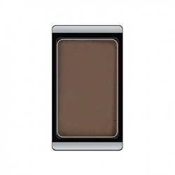 Eyeshadow Matt magnetyczny matowy cień do powiek 527 Matt Chocolate 0.8g