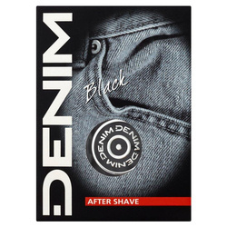 Black woda po goleniu 100ml