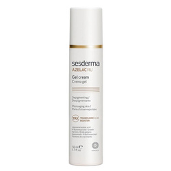 Sesderma Azelac Ru depigmentujący krem-żel 50ml