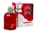 Cacharel Amor Amor woda toaletowa spray 100ml