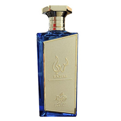 Al Wataniah Lazuli woda perfumowana spray 100ml