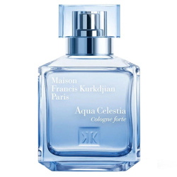 Maison Francis Kurkdjian Aqua Celestia Cologne Forte woda perfumowana spray 70ml