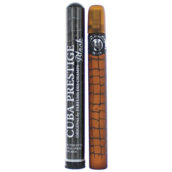 Cuba Orginal Cuba Prestige Black woda toaletowa spray 35ml