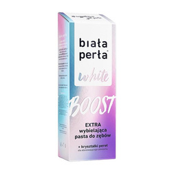 White Boost extra wybielająca pasta do zębów 75ml
