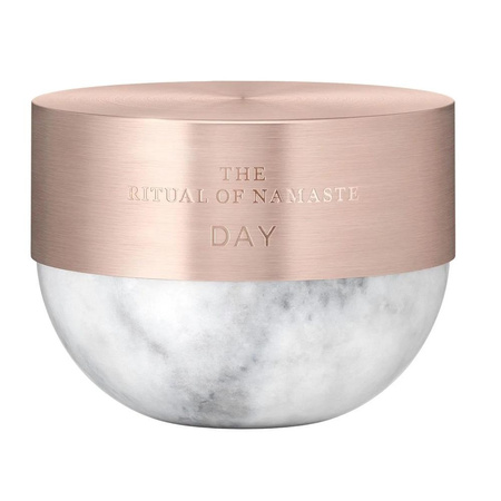 The Ritual of Namaste przeciwzmarszczkowy krem na dzień 50ml