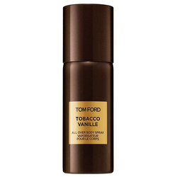 Tobacco Vanille mgiełka do ciała 150ml