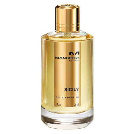 Sicily woda perfumowana spray 120ml