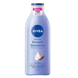 Smooth Sensation wygładzające mleczko do ciała 400ml