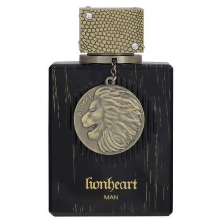 Armaf Club de Nuit Lionheart Man woda perfumowana spray 100ml