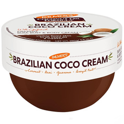 Coconut Oil Formula Brazilian Coco Cream krem do ciała z olejkiem kokosowym 250g