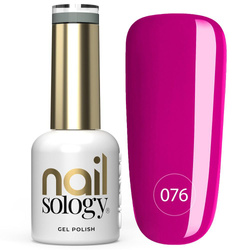 Nailsology lakier hybrydowy 076 Date in Rio 8ml