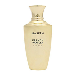 French Vanilla perfumy spray 100ml