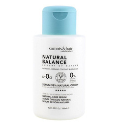 Natural Balance naturalne serum bez spłukiwania 100ml