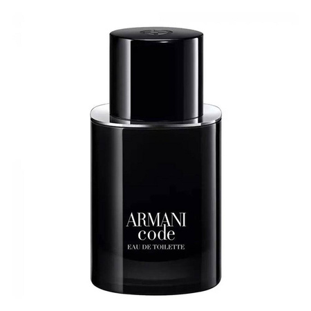 Giorgio Armani Code Pour Homme woda toaletowa spray 50ml