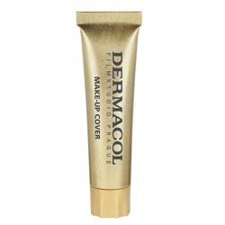 Make-Up Cover mini wodoodporny podkład mocno kryjący 221 13g