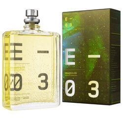Escentric Molecules Escentric 03 woda toaletowa spray 100ml