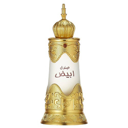 Sandal Abiyad olejek perfumowany 20ml